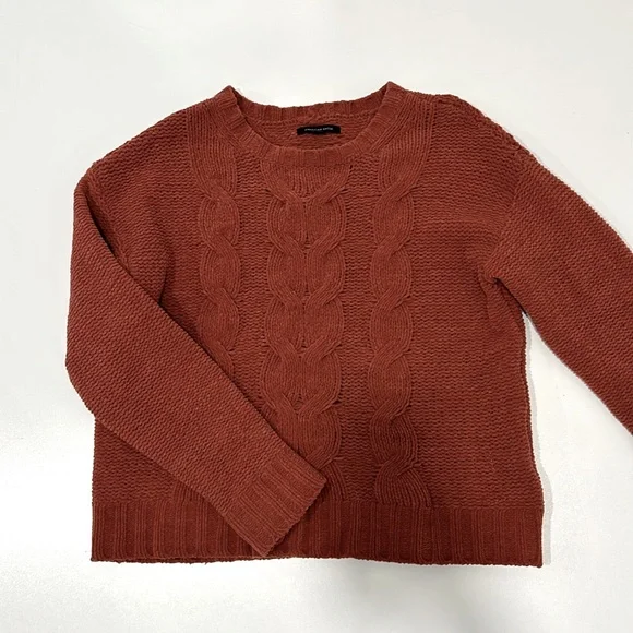 American Eagle Cozy Sweater - Picture 3 of 5